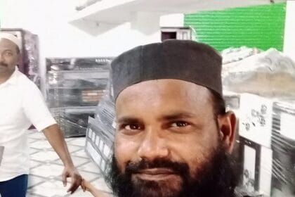 وقف ترمیمی قانون، ہرحال میں واپس لے حکومت