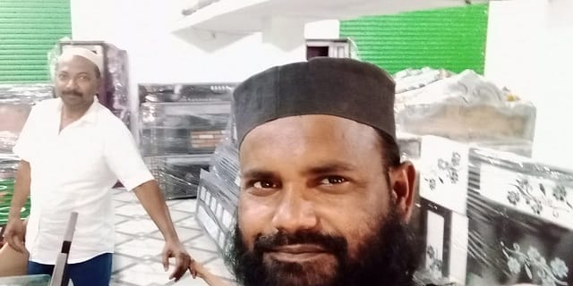 وقف ترمیمی قانون، ہرحال میں واپس لے حکومت