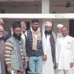 اپنی قیادت سب کی حفاظت، پیس پارٹی کا نیا نعرہ