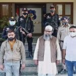 امت کی بے حسی کا شکار