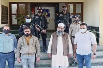 امت کی بے حسی کا شکار