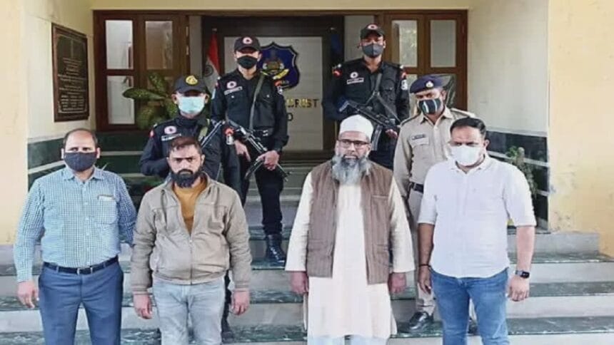 امت کی بے حسی کا شکار