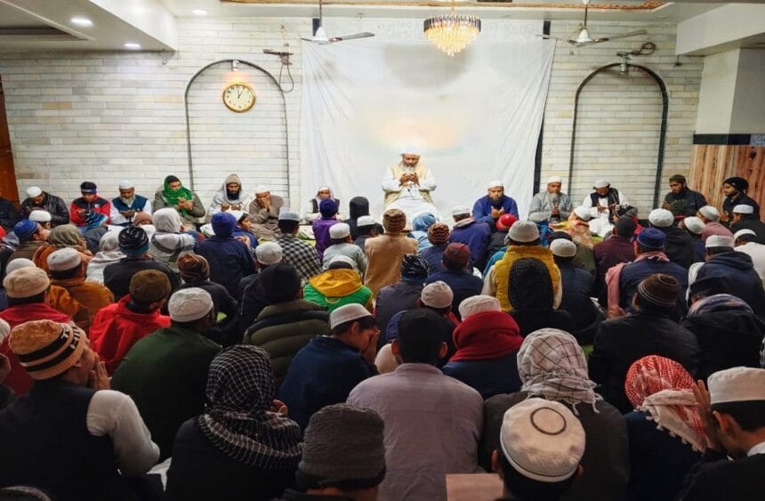 حضرت امیر معاویہ