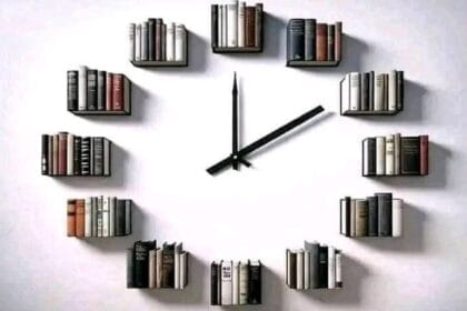 علم وقت کا زیور ہے اور وقت علم کی تلوار