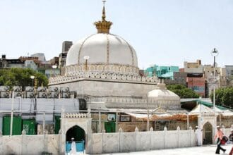 اجمیرکا سفر