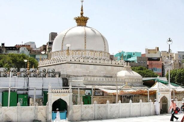 اجمیرکا سفر