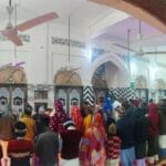 معراج مصطفےٰ کے پروقار موقع پررقم کی ایک نئی تاریخ