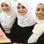 اداروں کی کثرت ہی لڑکیوں کے بگاڑ کا سبب ہے