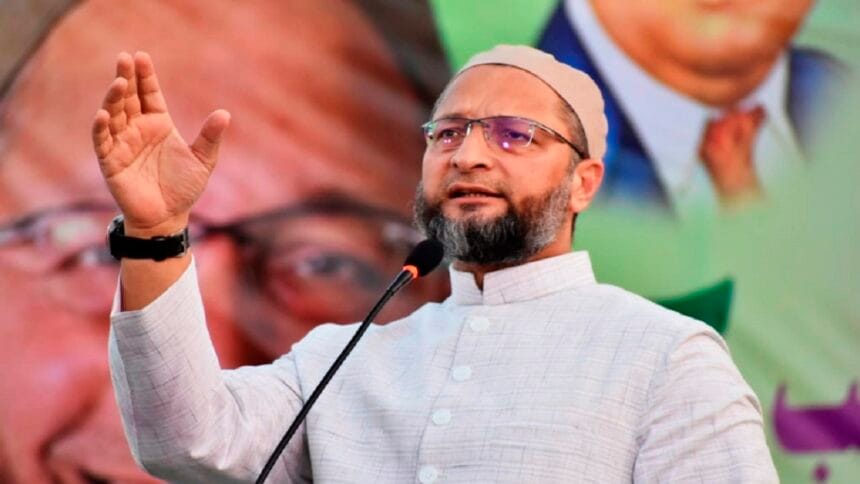 ہندوستانی سیاست مسلم مخالف کیوں ہے؟