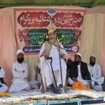 قرآن مجید توبہ و استغفار کی ترغیب دیتاہے:قاضیئ شہر حافظ عبد القدوس ہادی