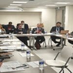 اے آئی پالیسی پر بھارت-فرانس گول میز کانفرنس کا انعقاد