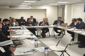 اے آئی پالیسی پر بھارت-فرانس گول میز کانفرنس کا انعقاد