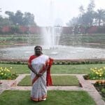 صدر جمہوریہ ہند