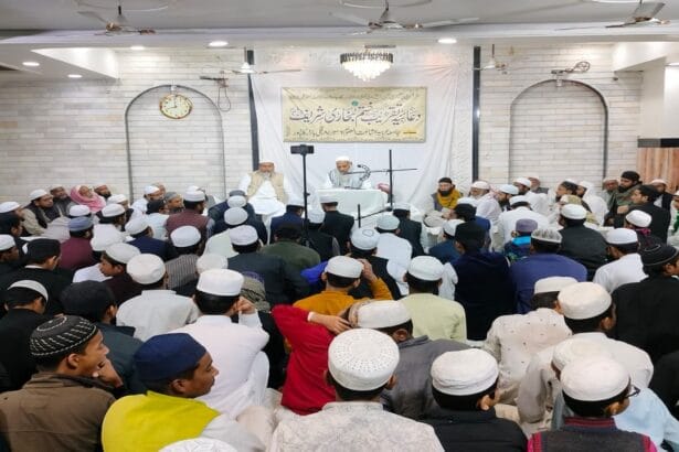 کامیابی کے لیے اچھے اخلاق کے کردار