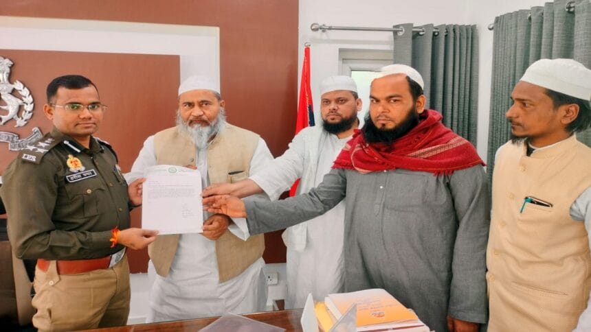 شب قدر: بجلی،پانی اور صفائی کے بہتر نظام کی مانگ