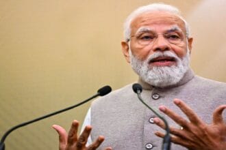 پیرس اے آئی سمٹ سے وزیرآعظم نریندر مودی کا تاریخی خطاب