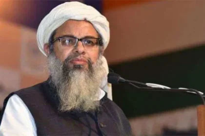 جمعیۃ علماء ہند مسلمانوں کی نہیں، حکومت کی نمائندہ تنظیم ہے