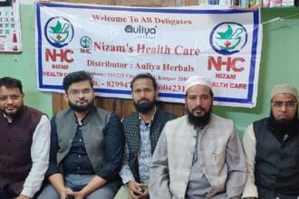 World Unani Day: حکیم محمد اجمل خاں طب یونانی کی ناقابل فراموش شخصیت