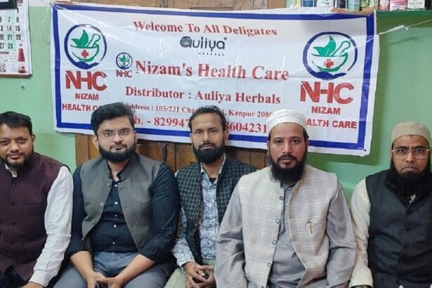 World Unani Day: حکیم محمد اجمل خاں طب یونانی کی ناقابل فراموش شخصیت