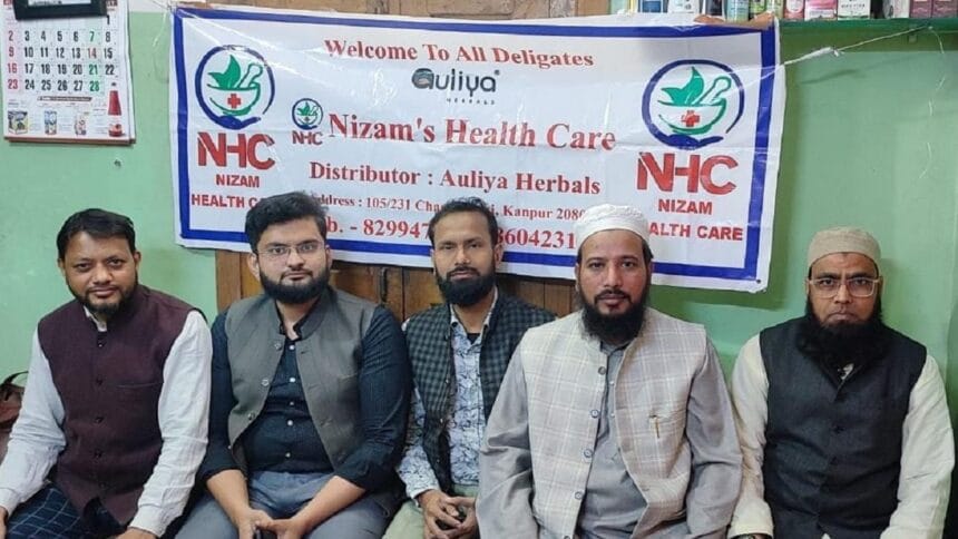 World Unani Day: حکیم محمد اجمل خاں طب یونانی کی ناقابل فراموش شخصیت