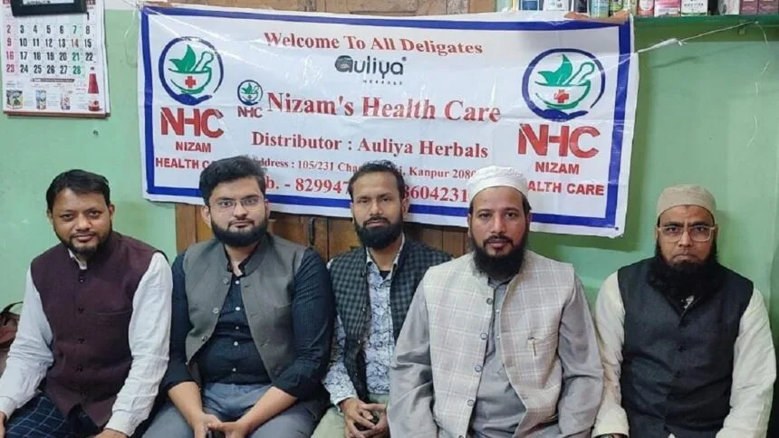 World Unani Day: حکیم محمد اجمل خاں طب یونانی کی ناقابل فراموش شخصیت