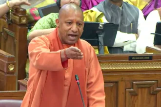 وزیراعلیٰ نہیں، یوگی آدتیہ ناتھ کی نفرت بول رہی ہے