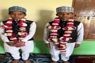 حفاظ قرآن کی حوصلہ افزائی، ان کے والدین کی ہوگی تاج پوشی