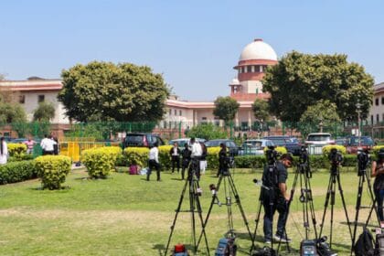 ہندوستانی عدلیہ پر تنگ ہوتا آر ایس ایس کا شکنجہ