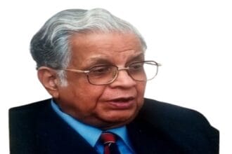 بھارت-امریکہ دفاعی معاہدے کا خیر مقدم: ڈاکٹر عمار رضوی