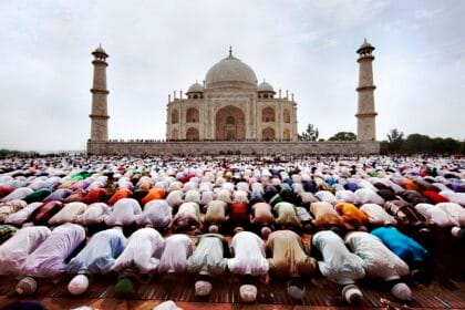 اسلامی تہوار حکومتِ ہند کے منہ پر جھنّاٹے دار تماچہ ہے