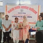 خود اعتمادی ہو تو کامیابی یقینی ہے: ڈاکٹر سیما سنگھ