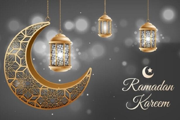 روزے کے فوائد: روحانی اور جسمانی اعتبار سے