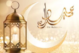 عید کا دن ہے گلے آج تو مل لے ظالم!