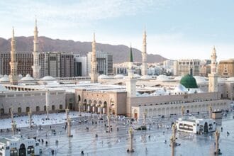 اسلام مکمل ضابطۂ حیات اور امن کا مذہب ہے:علامہ غلام علی