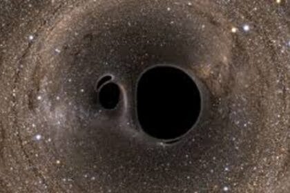 جہنم کے ملے ثبوت، امریکی خلائی ایجنسی ناسا میں مچا کہرام