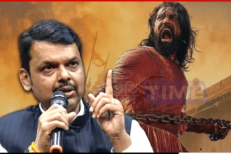 اورنگزیب پر سیاست: منصوبہ بند سازش، ذمہ دار کون؟