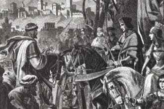 اسپین کی طرز پر، ہندوستانی مسلمانوں کا خاتمہ، کب اور کیسے؟