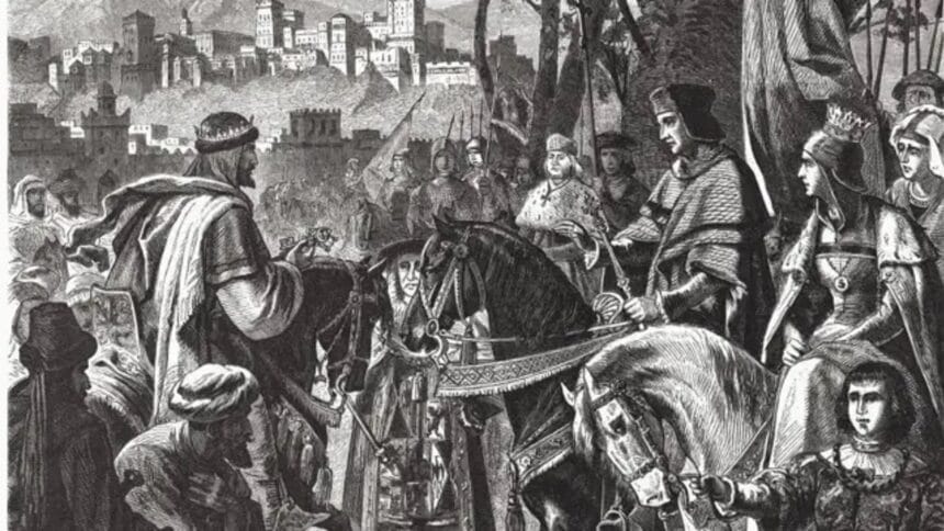 اسپین کی طرز پر، ہندوستانی مسلمانوں کا خاتمہ، کب اور کیسے؟