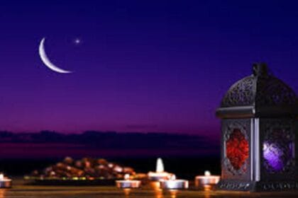 رمضان المبارک: روزے کی حالت میں توانائی کیسے برقرار رکھیں