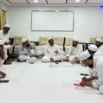 مولانا سید محمد عاقل کے انتقال پر امین الحق عبداللہ قاسمی کاگہرے رنج و غم کا اظہار