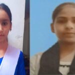 ایس یو میموریل ہائر سیکنڈری اسکول کی دو طالبات نے امتیازی نمبر حاصل کیے