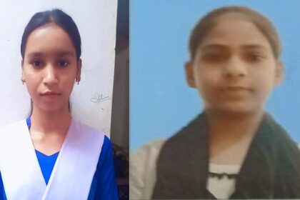 ایس یو میموریل ہائر سیکنڈری اسکول کی دو طالبات نے امتیازی نمبر حاصل کیے