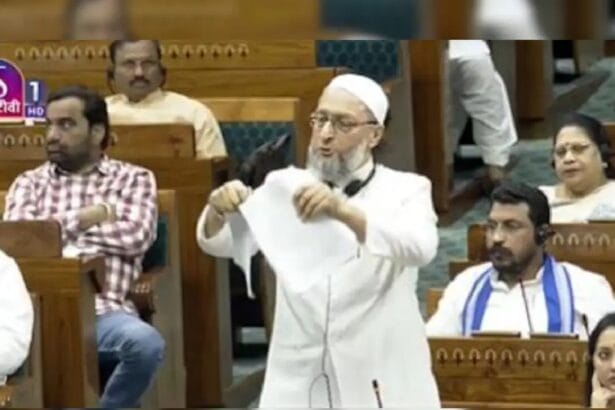 وقف ترمیمی بل 2025:عمل، ردعمل سے آگے کی کہانی