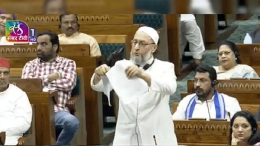 وقف ترمیمی بل 2025:عمل، ردعمل سے آگے کی کہانی