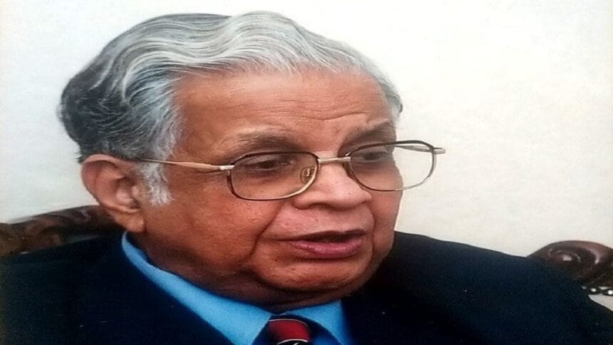 شخص نہیں شخصیت ہیں، ڈاکٹر عمار رضوی