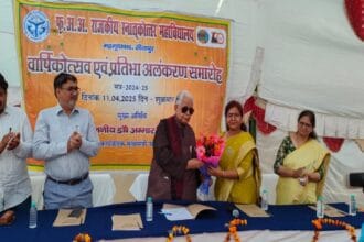 کردارساز تعلیم ہی روشن مستقبل کی ضمانت ہے: ڈاکٹر عمار رضوی