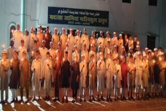 پہلگام دہشت گردانہ حملہ انسانیت کے خلاف: حافظ ایازاحمد