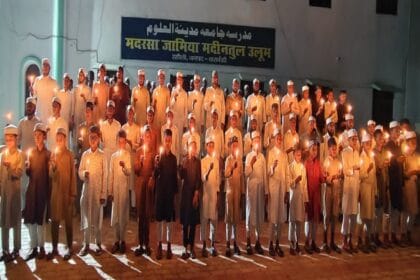 پہلگام دہشت گردانہ حملہ انسانیت کے خلاف: حافظ ایازاحمد