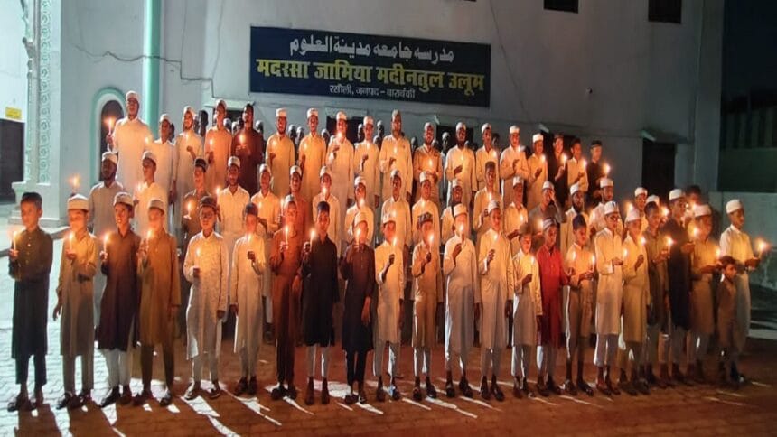 پہلگام دہشت گردانہ حملہ انسانیت کے خلاف: حافظ ایازاحمد