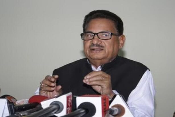 ڈاکٹر پی ایل پونیا: سماجی انصاف کے محافظ